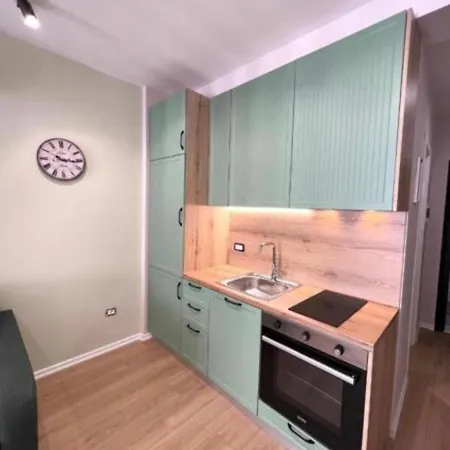 Sea Nest Retreat * Golem (Tirana)