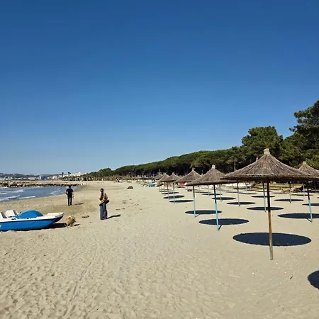 Sea Nest Retreat * Golem (Tirana)