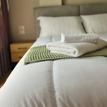 Apartment Sea Nest Retreat *