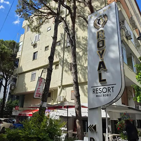 Sea Nest Retreat * Golem (Tirana)