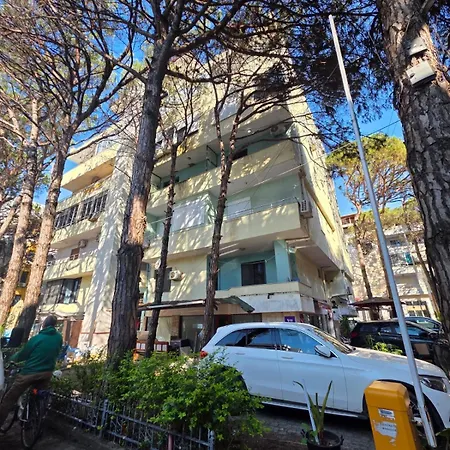Sea Nest Retreat Golem (Tirana)
